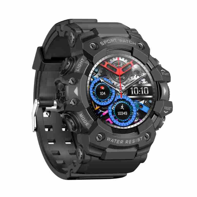 Smart Watch Reminder Bracelet Heart Rate Sleep