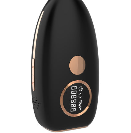 Womens Full-body Hair Removal Painless Ice-cool Pulsed Light For All-over Hair Removal