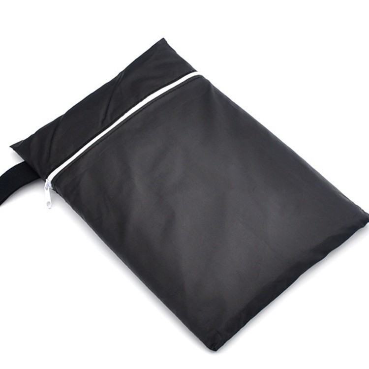 Foldable Wheelchair Storage Bag Dustproof Waterproof And Sun-Protective Cover