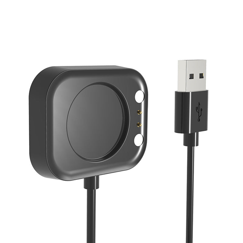 Fixed Charger Magnetic Suction Applicable Smart Watch P8 Charging Cable