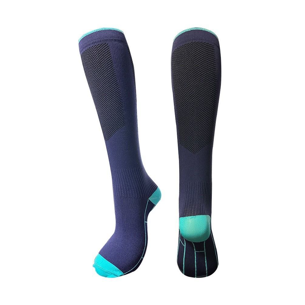 Compression Athletic Yoga Compression Socks
