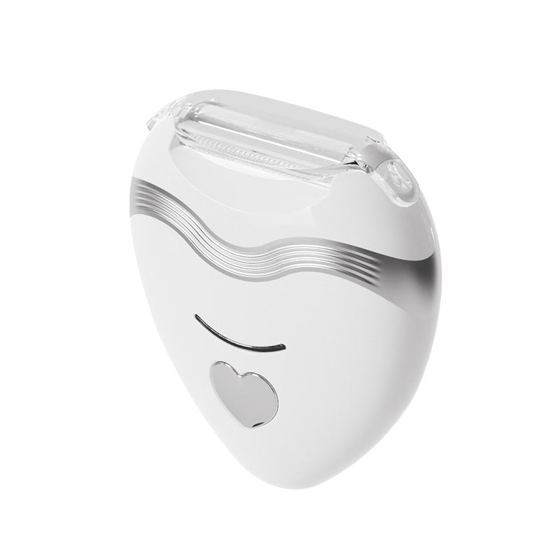 Smart Body Sensing Electric Hair Remover
