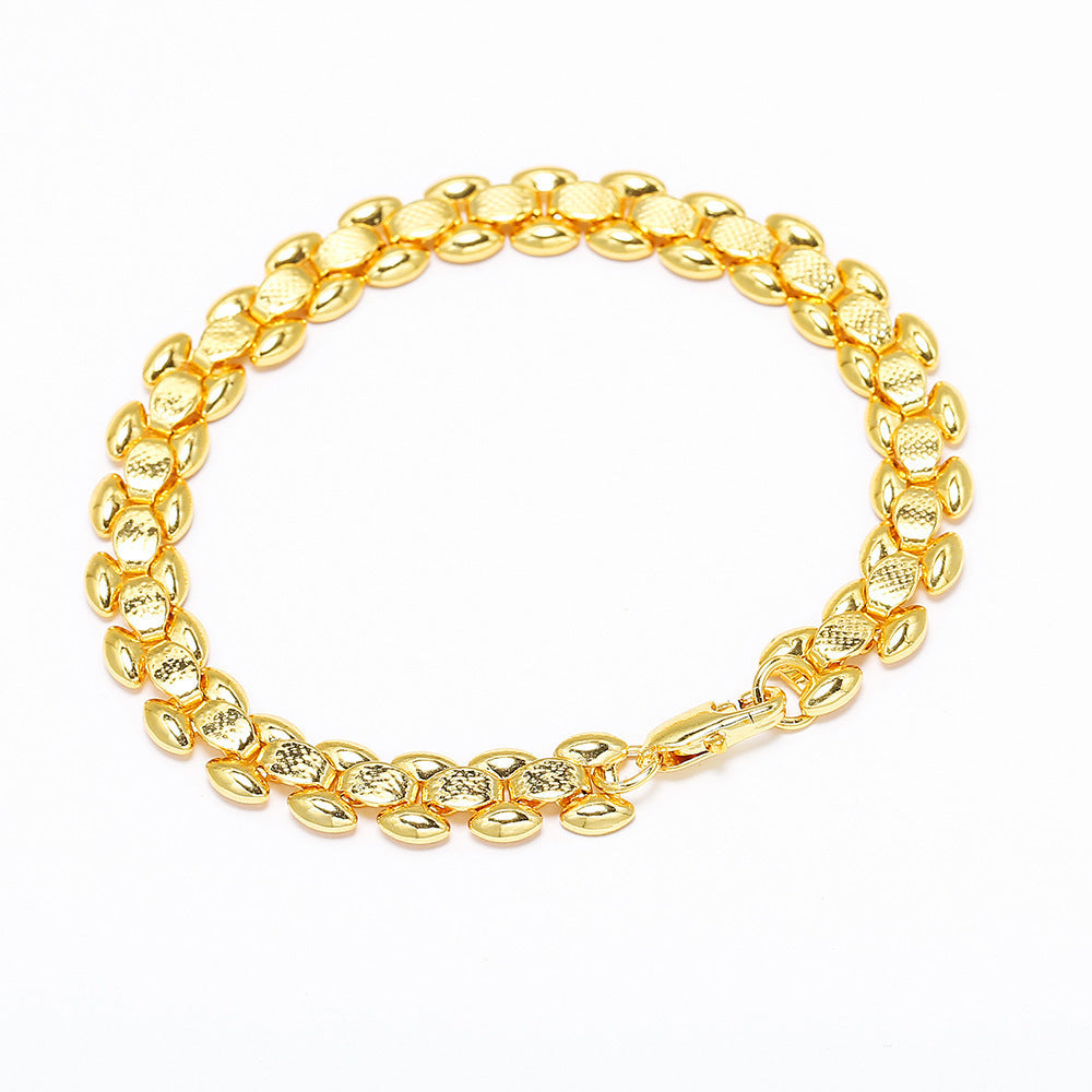Trendy And Cool Personality Bracelet Accessories