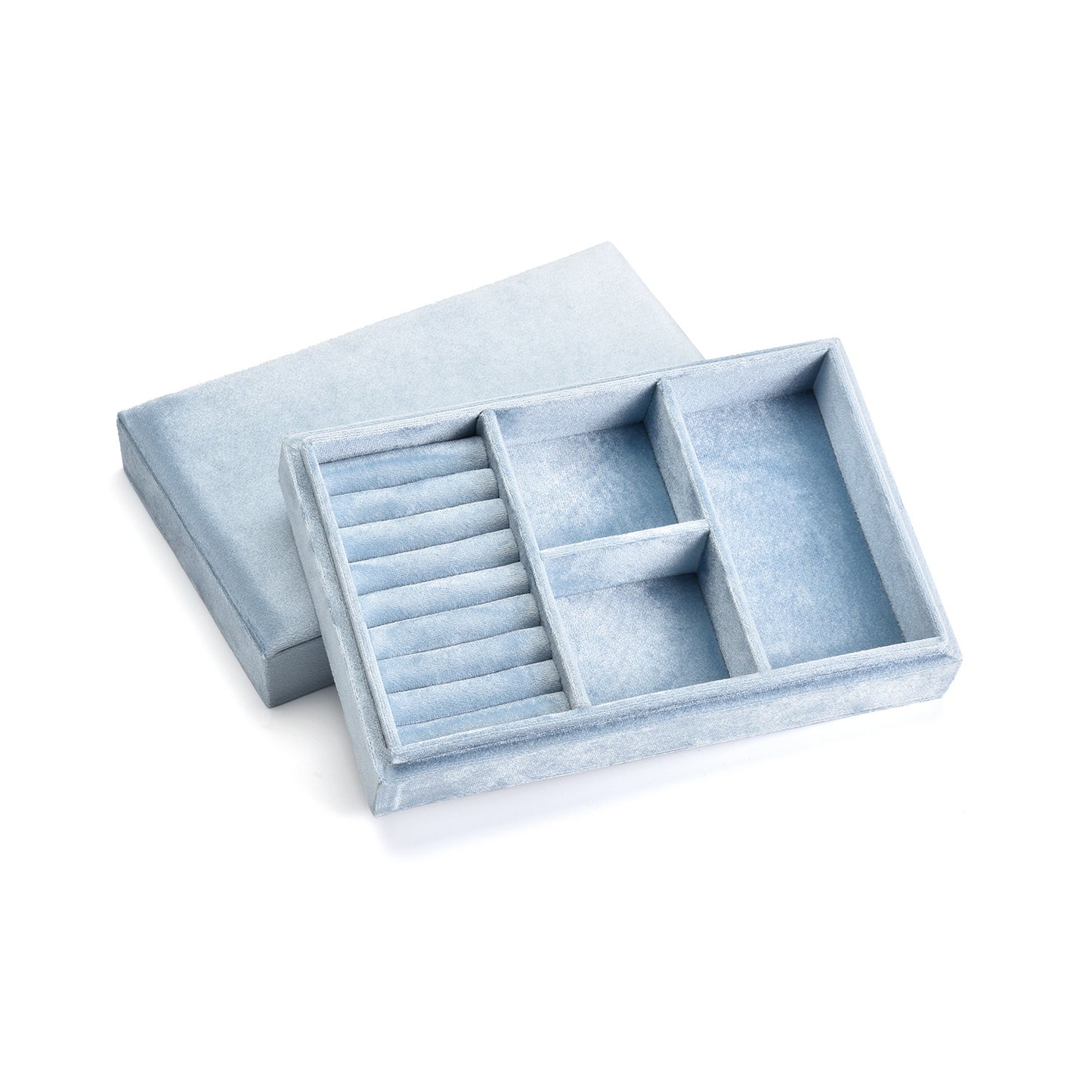 New Jewelry Storage Tray For Displaying And Showcasing Accessories