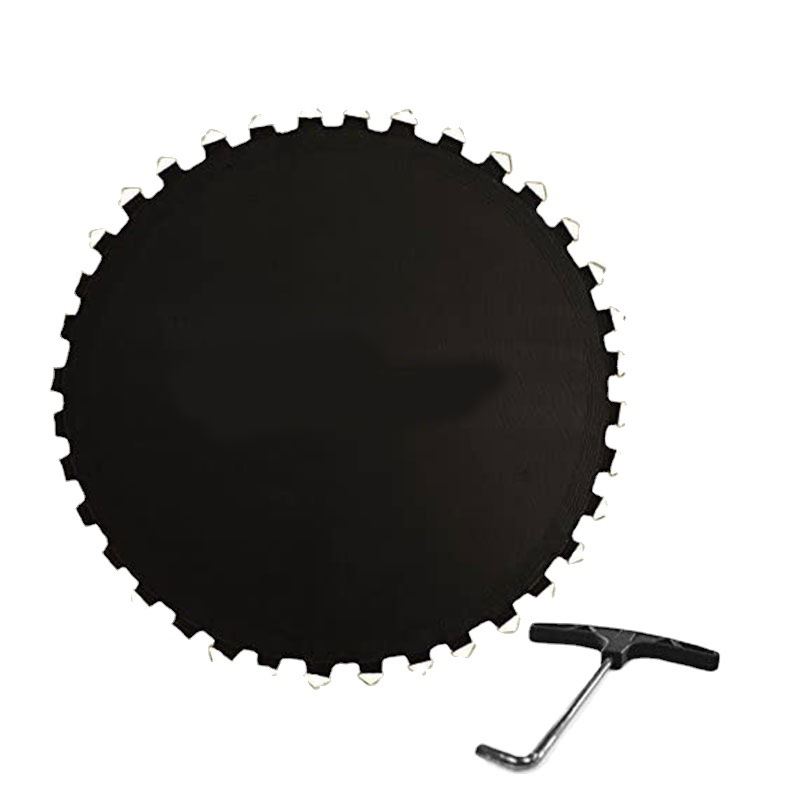 Indoor And Outdoor Large Elastic Round Bungee Accessories Cloth