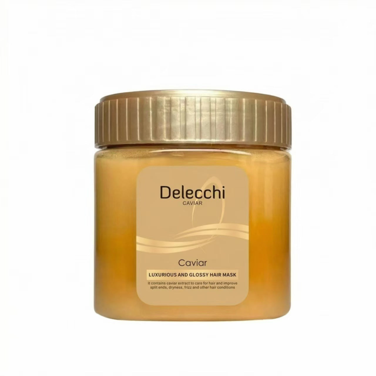 Best-selling Caviar Hair Mask For Hair Car