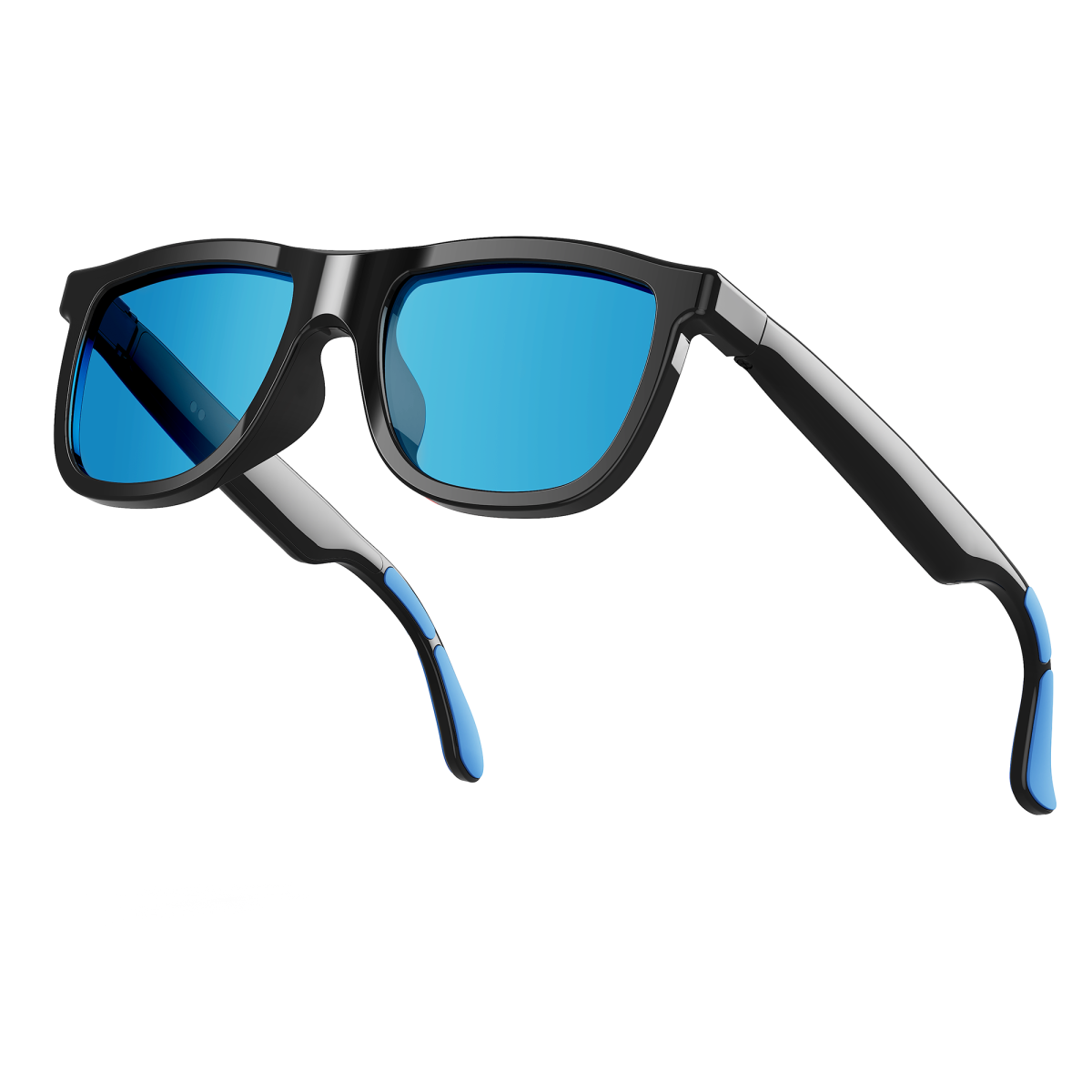 Hot Sale Smart Glasses With Touch Color Change Functions Smart Wearable Outdoor-indoor