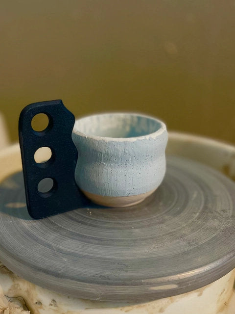 Ceramic Clay Scraper Tool 3D Printing Accessories