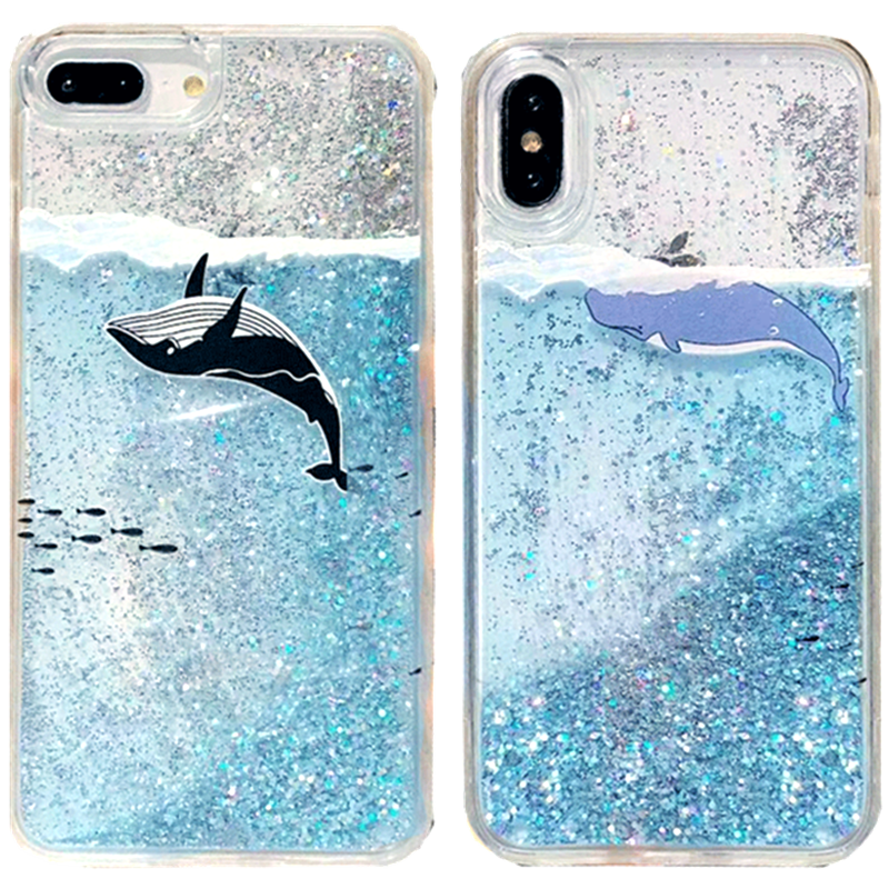 Compatible with Apple , Water-cooled Mobile Phone Case Heat Dissipation Protection and Cooling All-inclusive Anti-drop