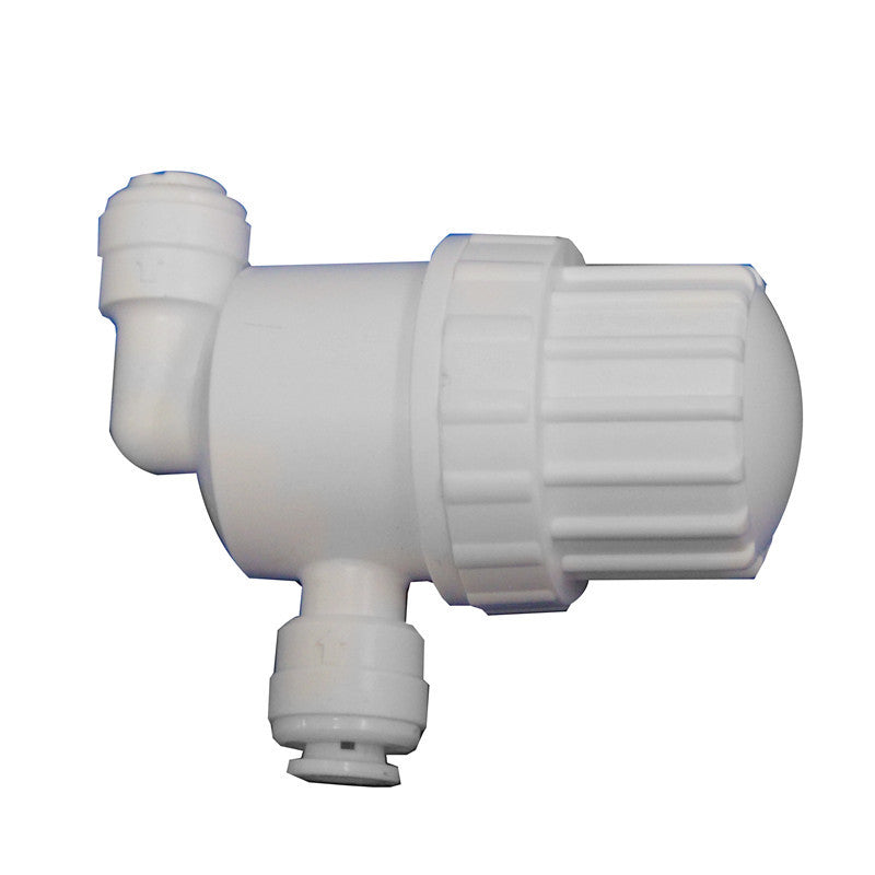 Insert garden spray cooling kit filter, built-in stainless steel filter screen, spray system accessories