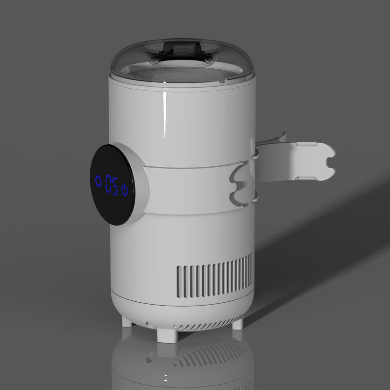 Creative Household Simple And Fast Cooling Cup