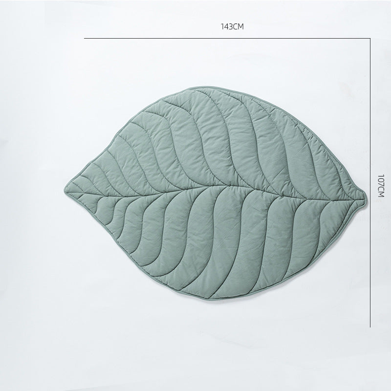 Korean Parent-child Cotton Wash Cotton Summer Cooling Quilt