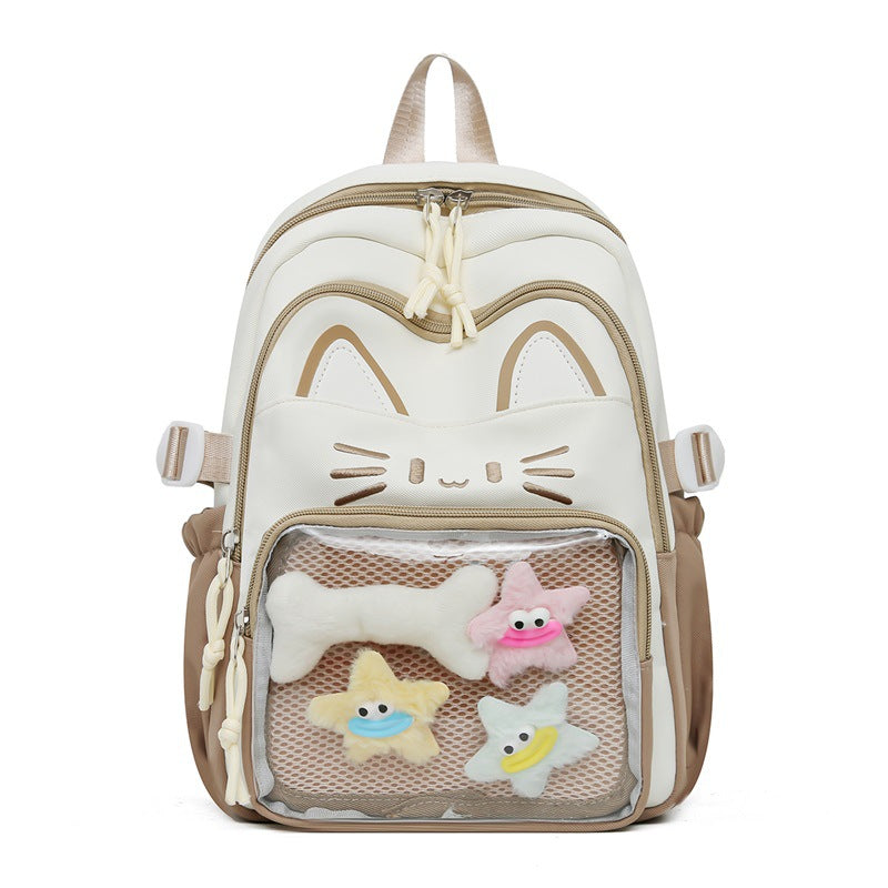 College Student Outdoor Computer Travel Backpack