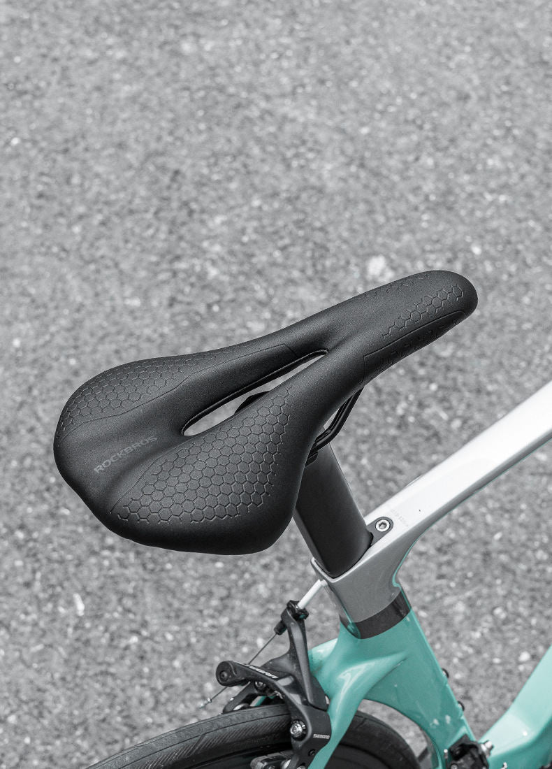 Mountain Bike Suspension Seat Accessories