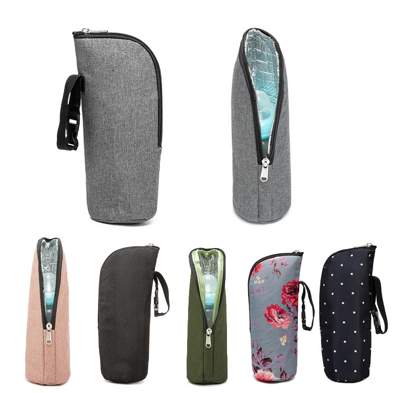 Insulation Feeding Bottle Bag Kettle