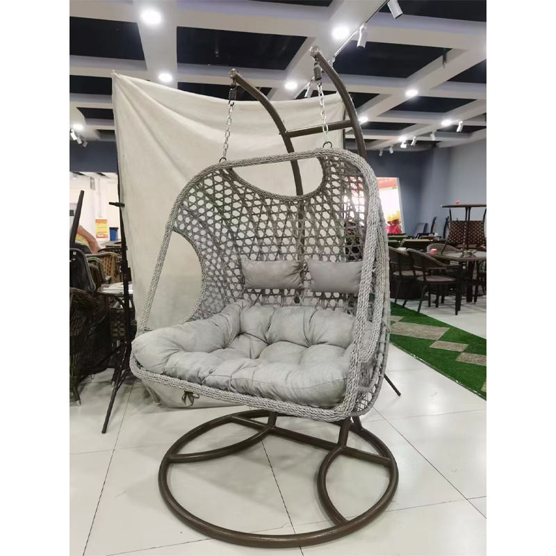 Outdoor Hanging Basket Household Birds-Nest Swing Hammock Chair