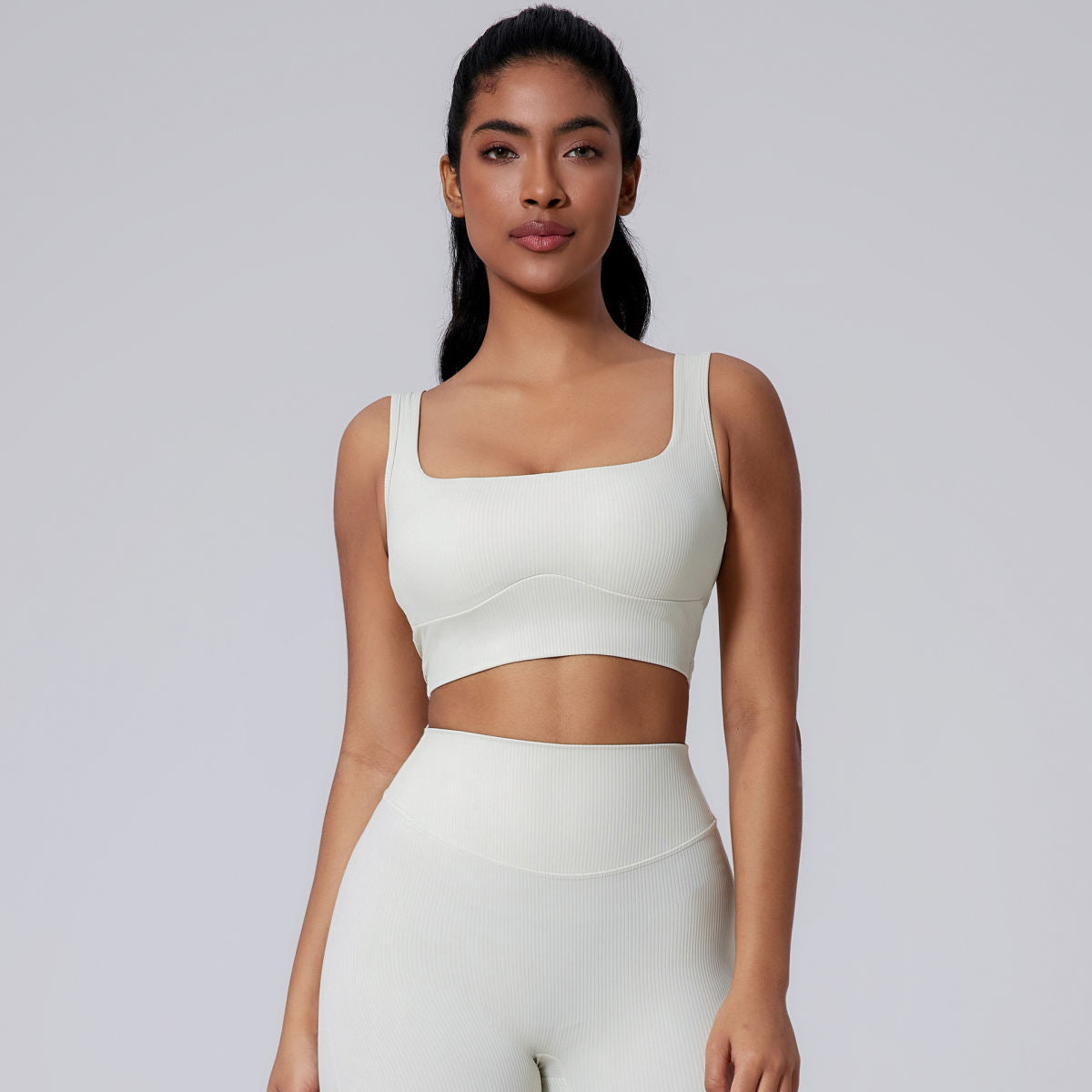 Women's Fashion Yoga Running Fitness Sports Vest