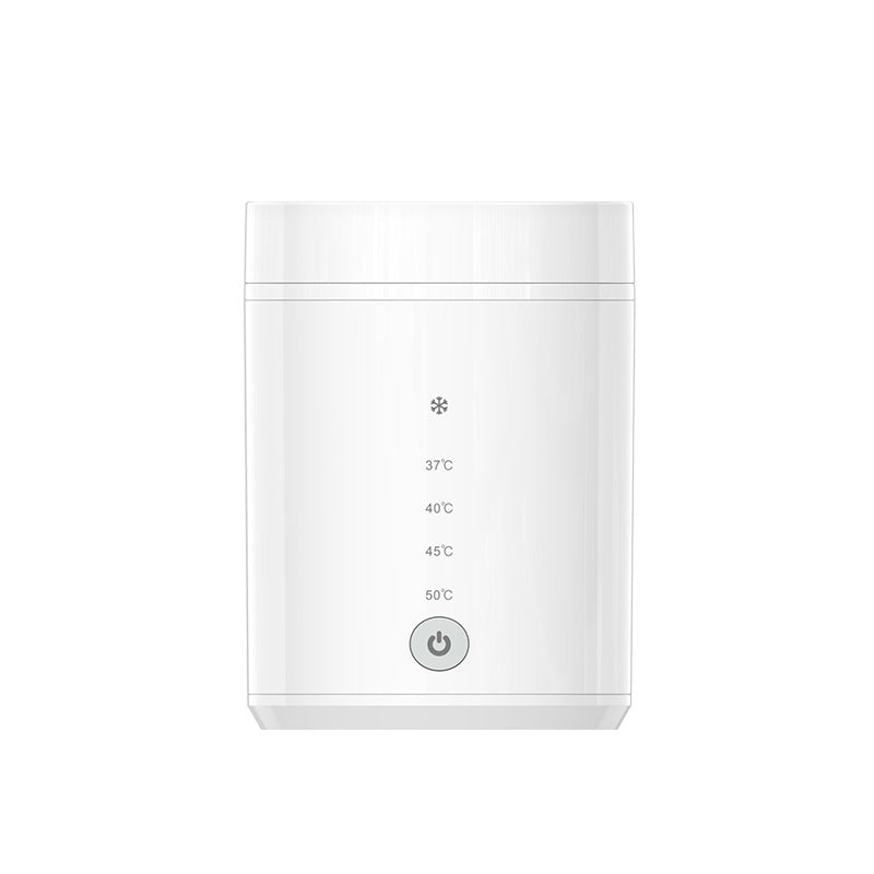 Electric Smart Milk Warmer Portable Multi-function Wireless