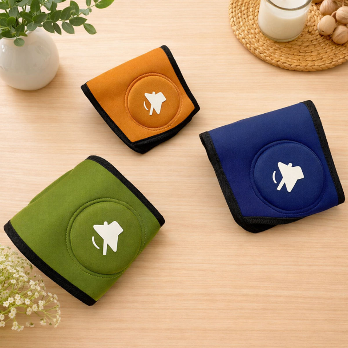 Soundproof And Shock Resistant Pet Ear Muffs