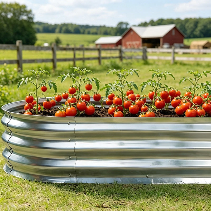 Planting In Flower Boxes Garden Beds And Outdoor Landscaping Greenery