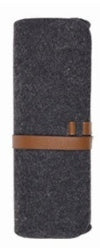Simple Felt Pencil Case Gift