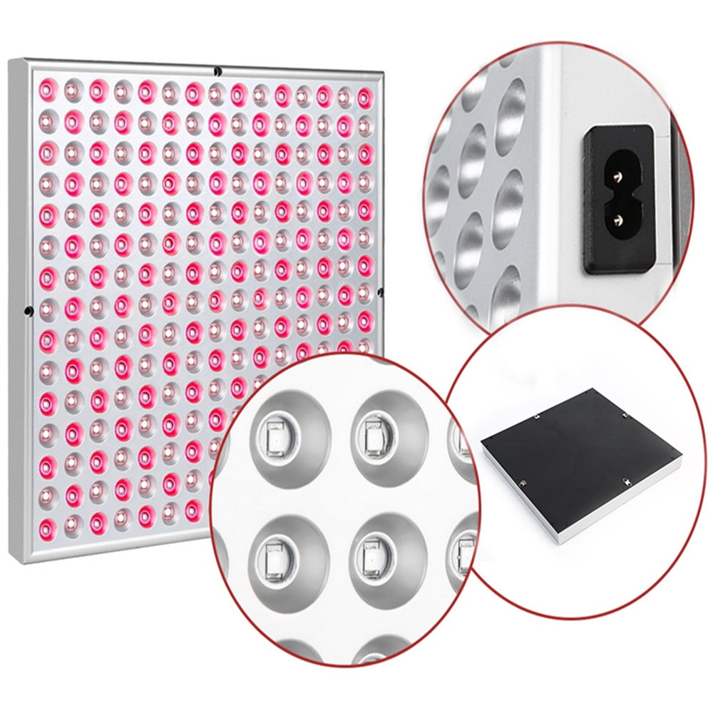 Infrared Beauty Lamp Panel Lamp 45W Baking Lamp Therapy Lamp