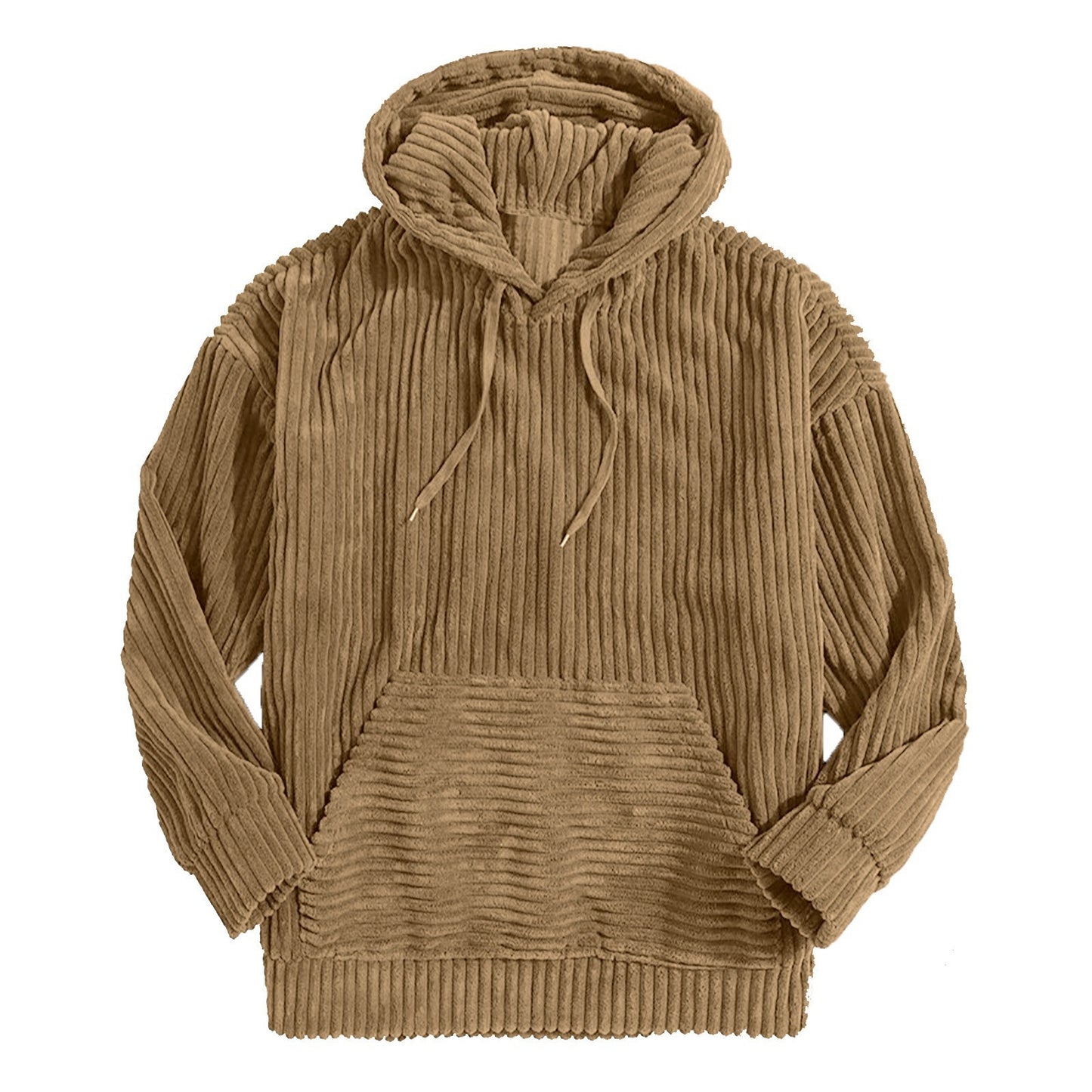 New Arrival Autumn Winter Women's Fashion Loose Fit Hoodie Outerwear Jacket