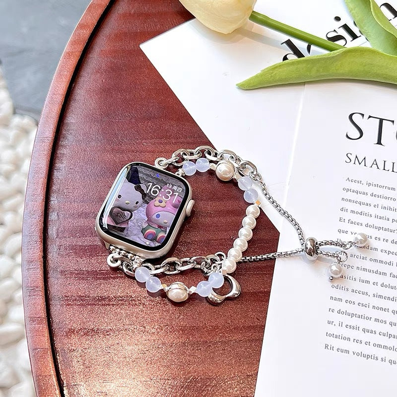 Iwatch Smart Watch Band For Women