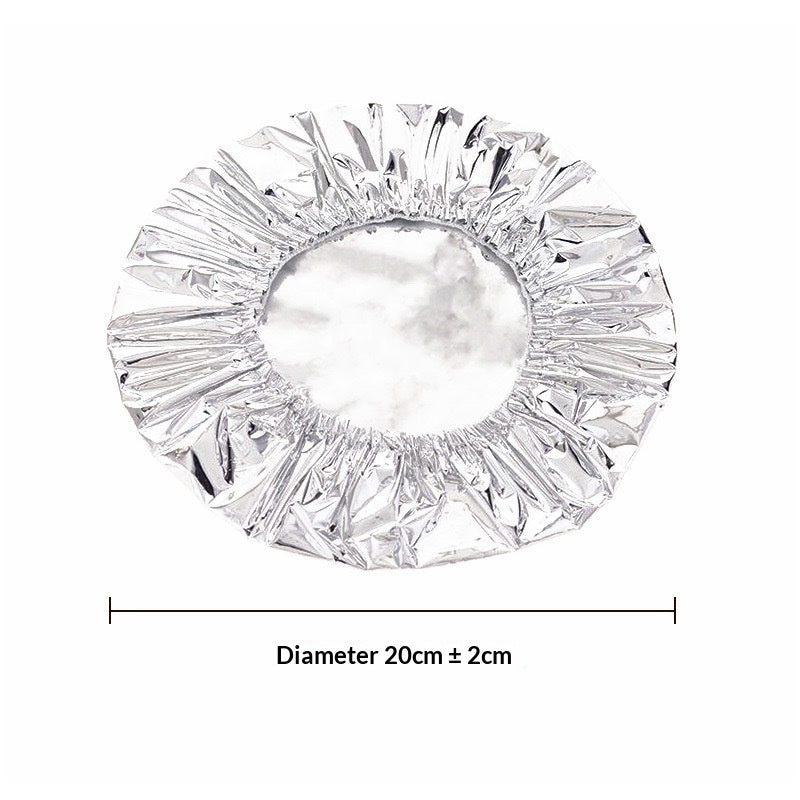 Aluminum Foil Thermal Insulation Table Cover For Food At Home