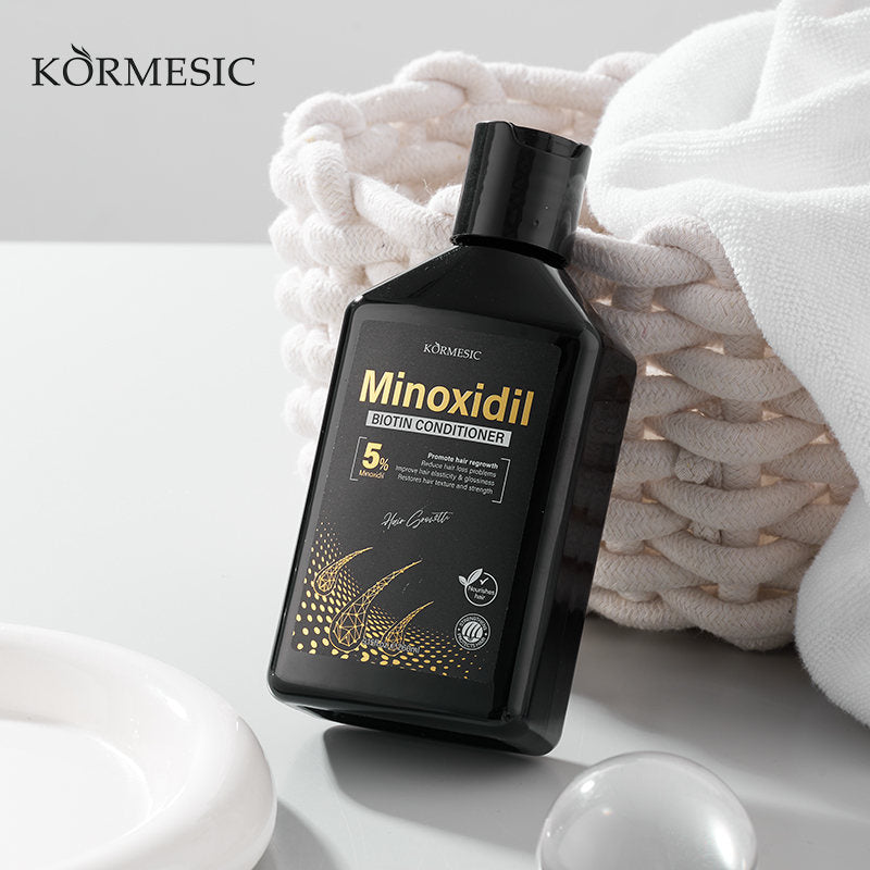 KORMESIC 5 Minoxidil&Biotin Hair Conditioner 260ml