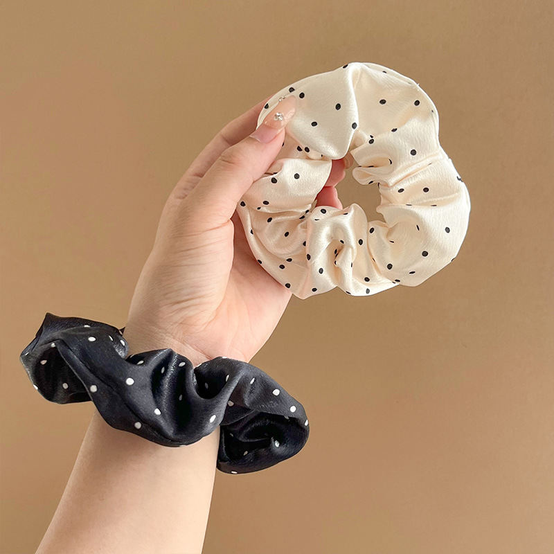 Hair Band Hair Rope Temperament Good-looking Female Accessories