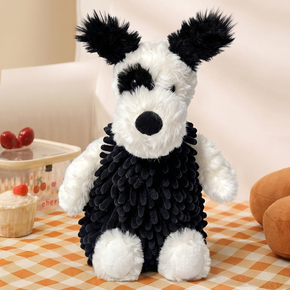 Comfort Doll Childrens Birthday Gift Toy