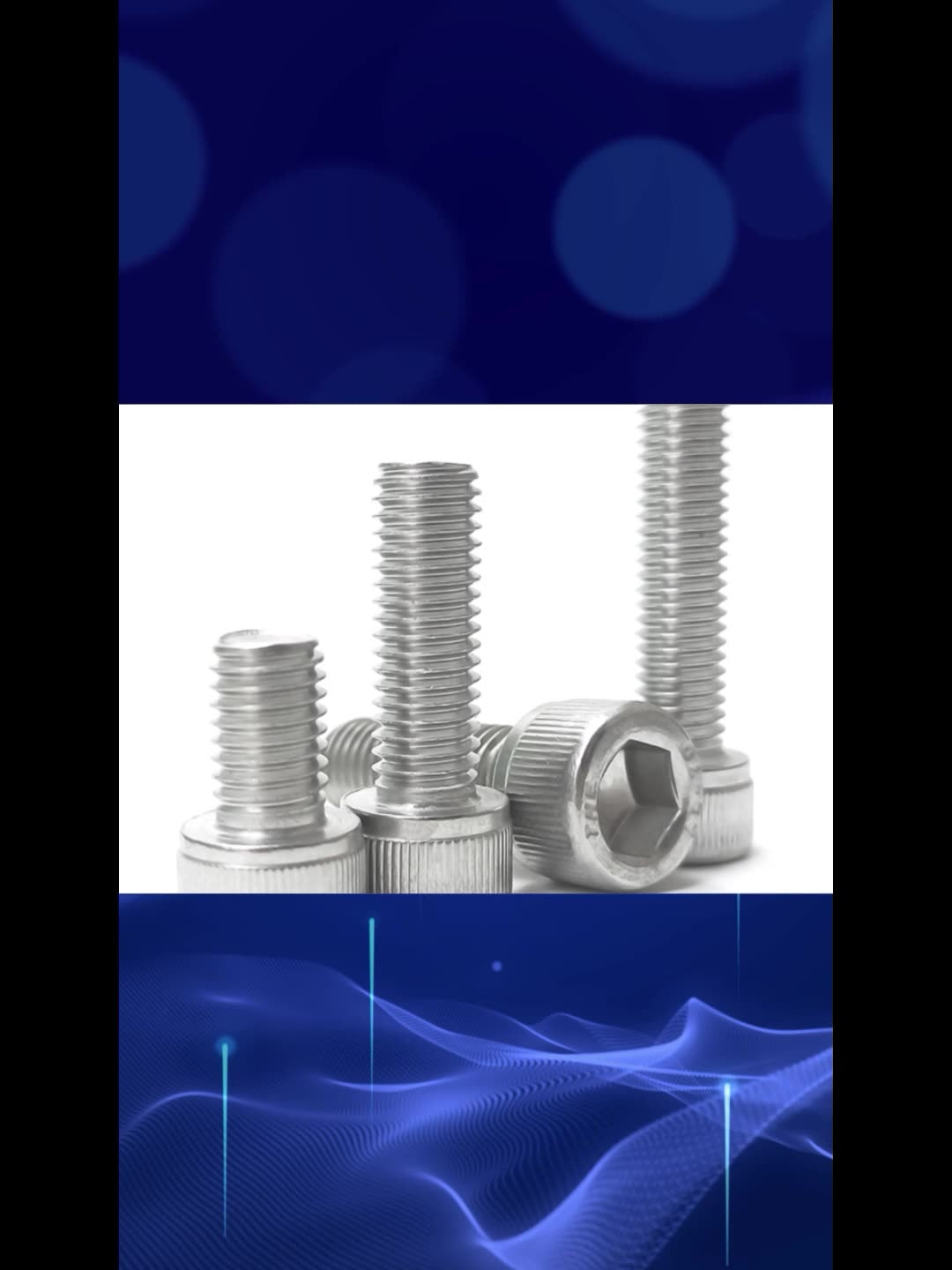 DIY 4WD Car Accessories Aluminum Alloy Washers With Countersunk Holes