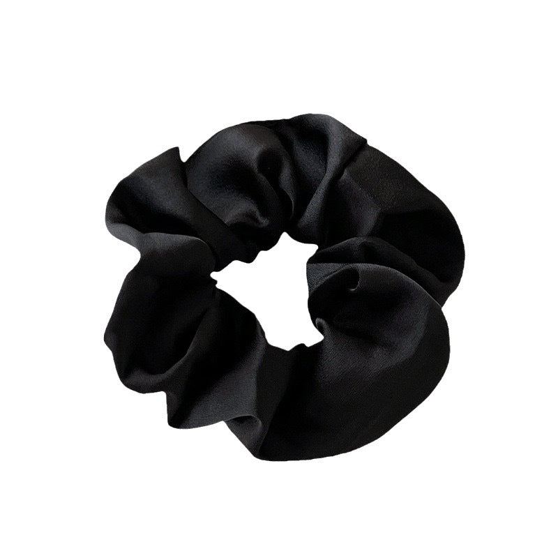 Large Elastic Hair Band For Women High-end And Elegant Headband