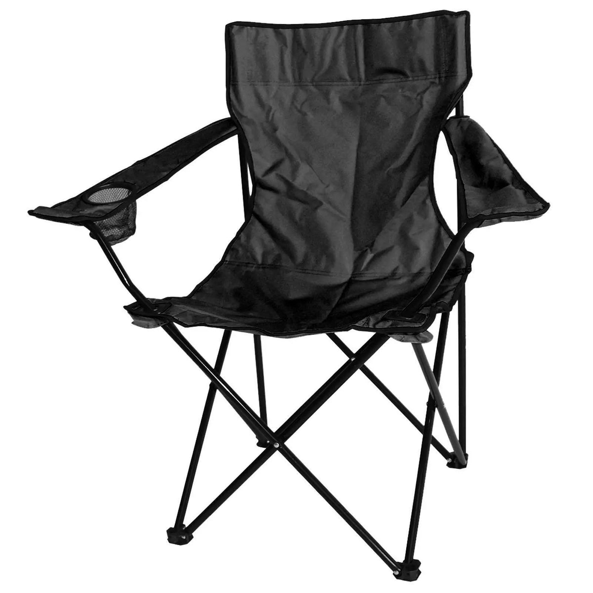 Folding Camping Chairs Portable Lightweight Outdoor Garden Beach Picnic Chair