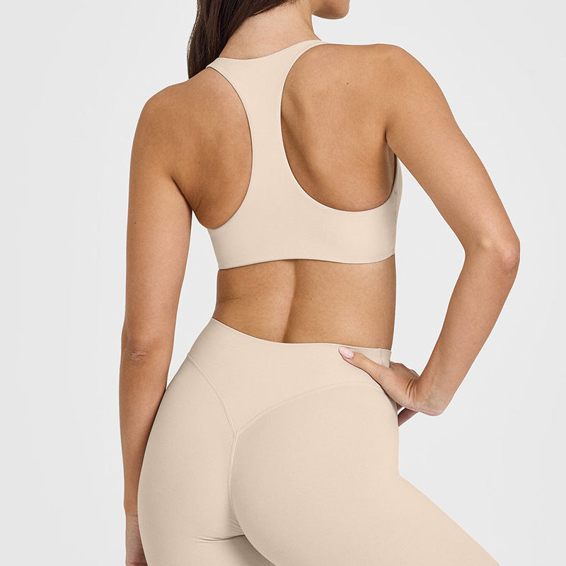 Women's Fashionable And Personalized Yoga Bra