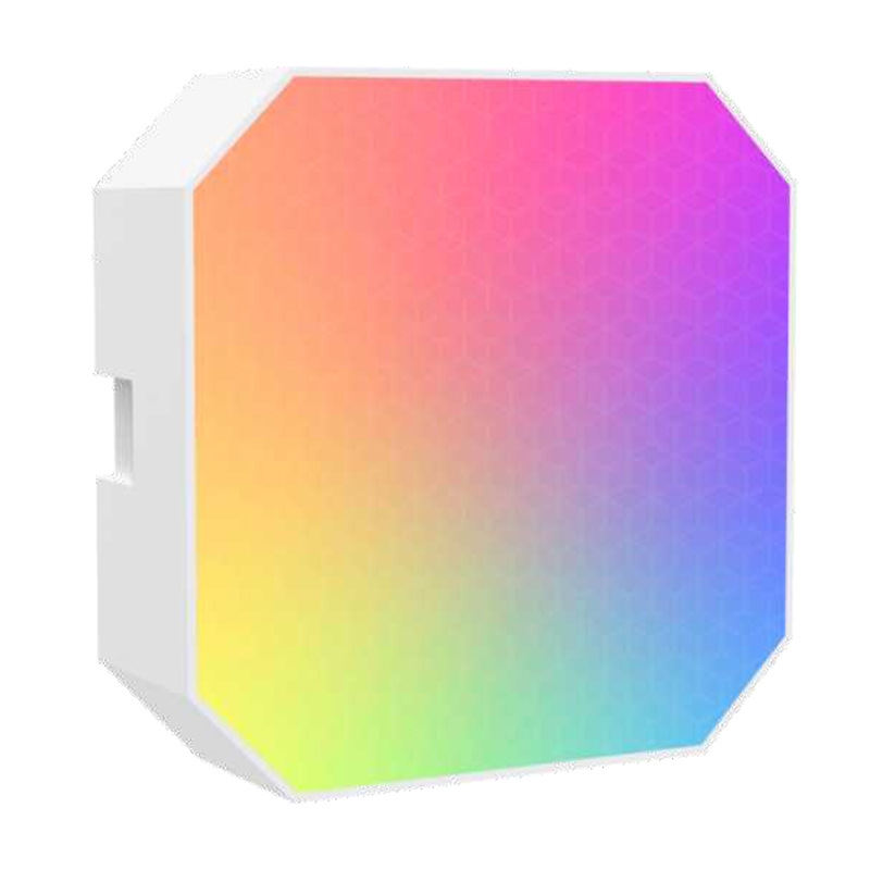 Simple Smart WiFi Decorative Wall Light For The Bedroom