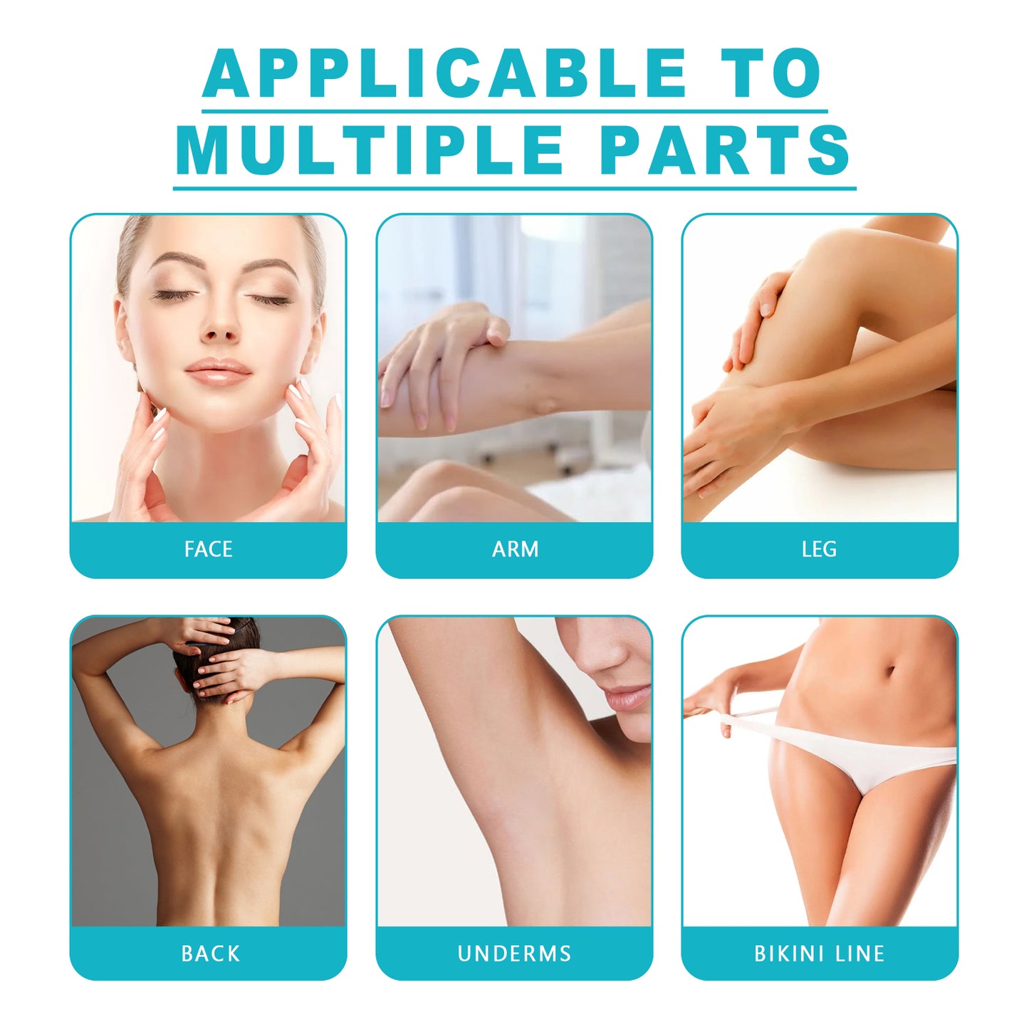 Jaysuing Hair Removal Cream, Full Body Underarm, Hand And Foot Hair Quick Hair Removal Cream Gentle And Non-irritating
