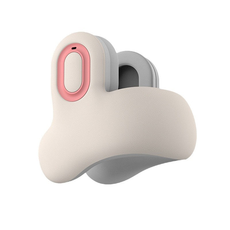 Music Noise Reduction ANC Noise Reduction Active Noise Reduction Red Light Hot Compress Vibration Massage Massage Neckpillow