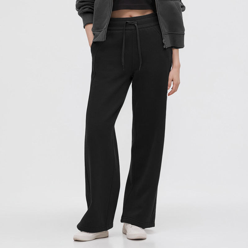 Women's Yoga New Sports Fashion Casual Pants