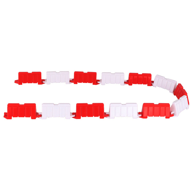 Combination Race Obstacle Scene Prop Decoration Model Toy Accessories