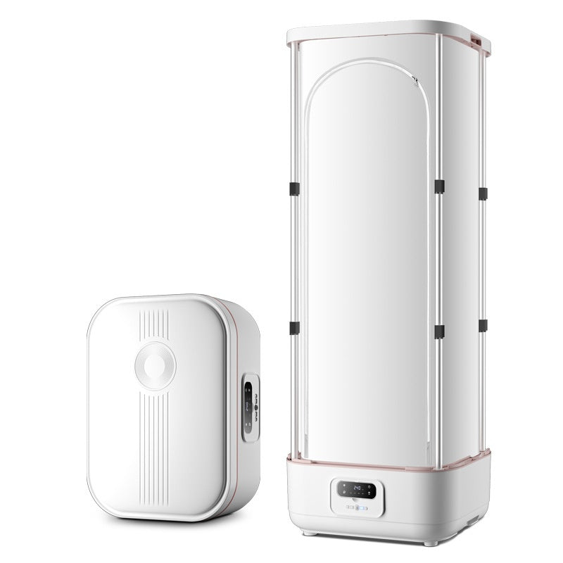 Cross-Border Steam Clothing Care Machine Home Dryer