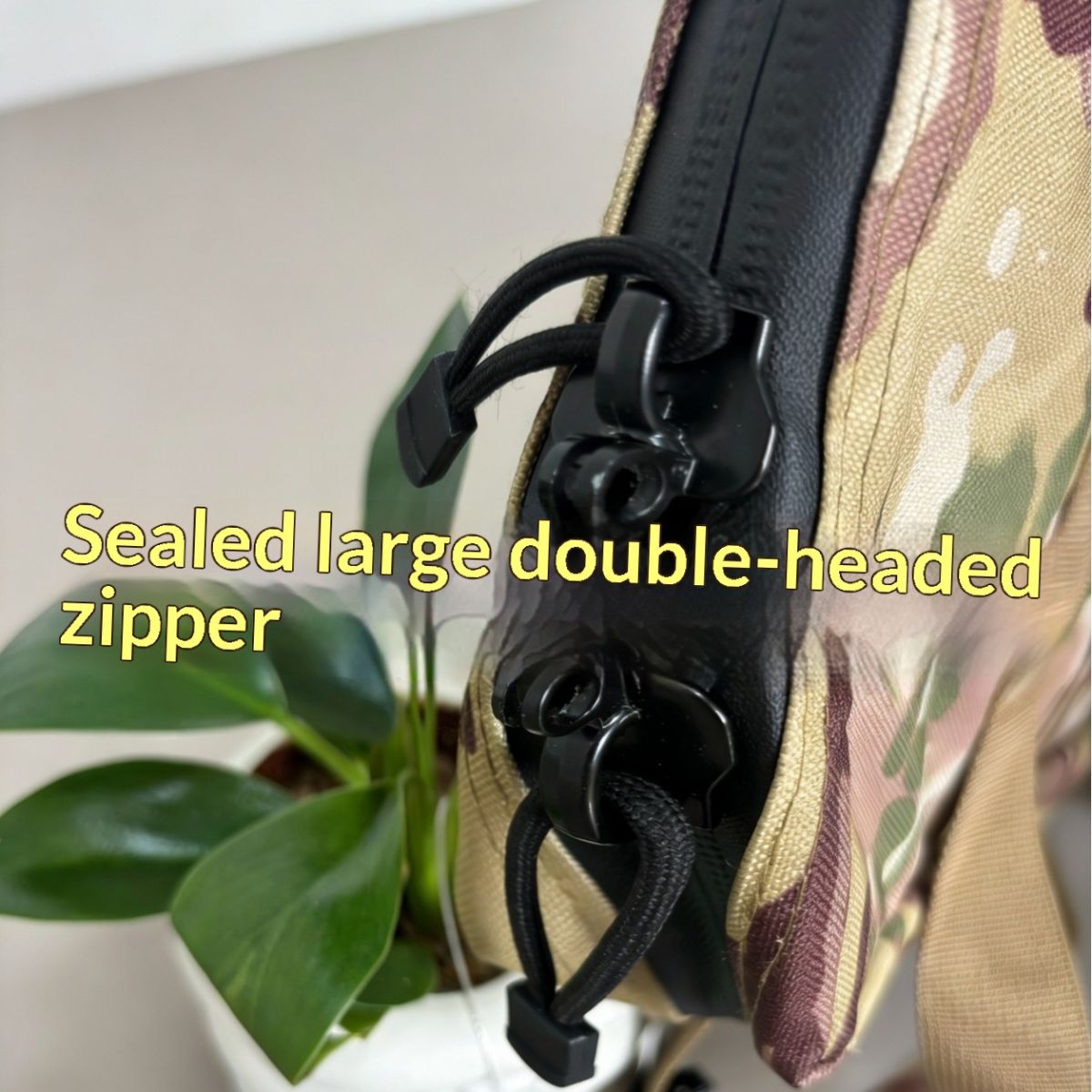 Outdoor Camouflage Tactical Accessory Carry Bag