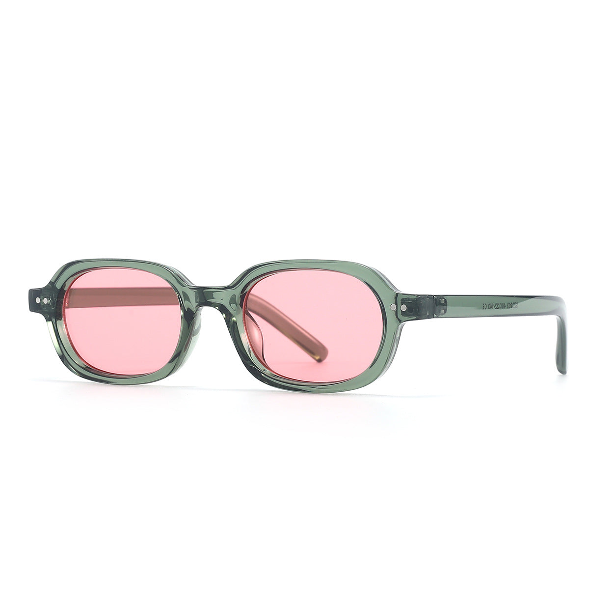 New Style Unisex Retro Fashion UV Protective Sunglasses