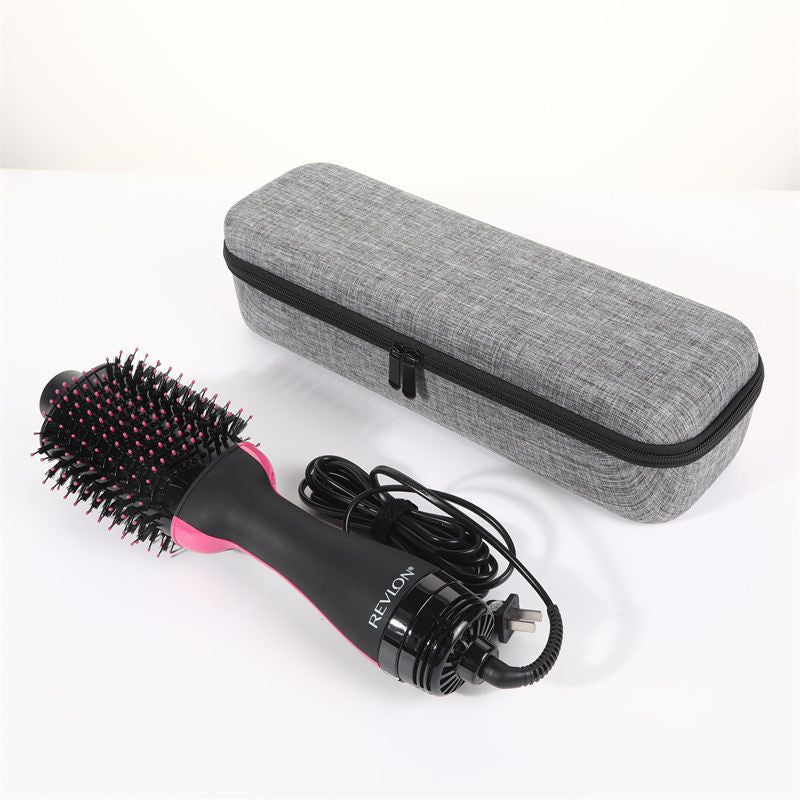Hair Styling Multi-Functional EVA Storage Bag