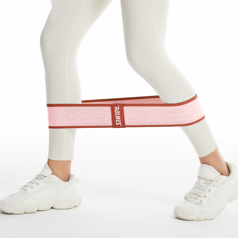 Portable Home Sports Fitness Training Rally Belt