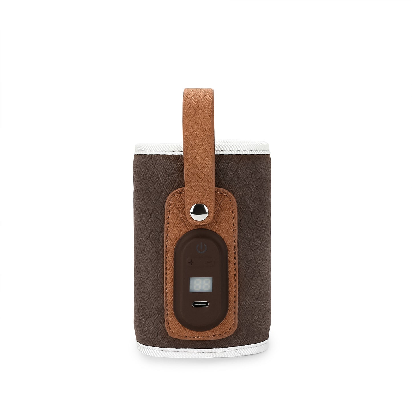 Insulation Feeding Bottle Bag Outdoor Travel Portable USB