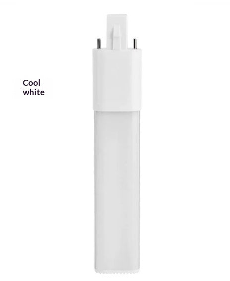 LED Horizontal Plug-in Tube For Makeup And Live Streamingenergy-efficient
