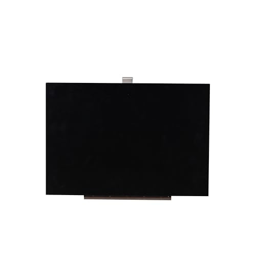 Powell Helene Black Wooden Jewelry Armoire with Cane Drawer Fronts