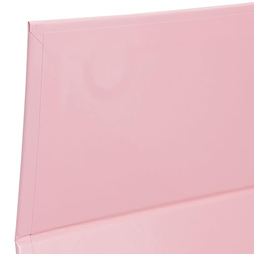 Stockroom Plus Jewelry Gift Box Set - 6-Pack, 9.5 x 7 x 4 In, Pink Magnetic Lids - Bulk Boxes for Bridesmaid Proposals, We...